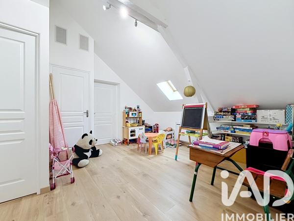 Maison à vendre 5 pièces 165 m² Chavin