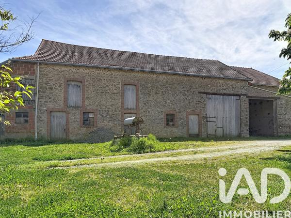 Maison à vendre 5 pièces 165 m² Chavin