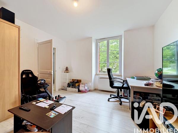 Maison à vendre 5 pièces 165 m² Chavin