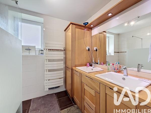 Maison à vendre 5 pièces 165 m² Chavin
