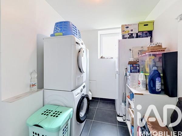 Maison à vendre 5 pièces 165 m² Chavin