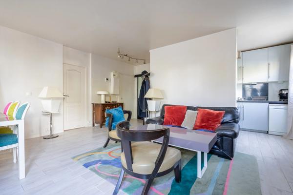 Appartement 4 pièces - 75 m²