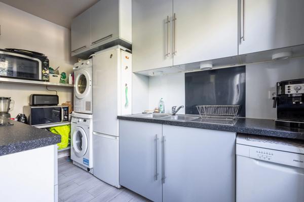 Appartement 4 pièces - 75 m²