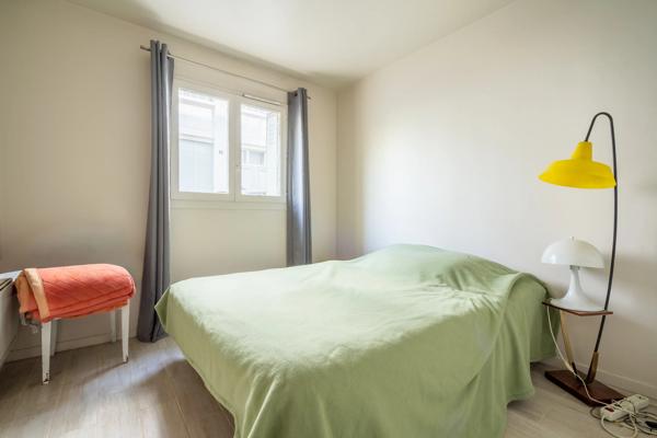 Appartement 4 pièces - 75 m²
