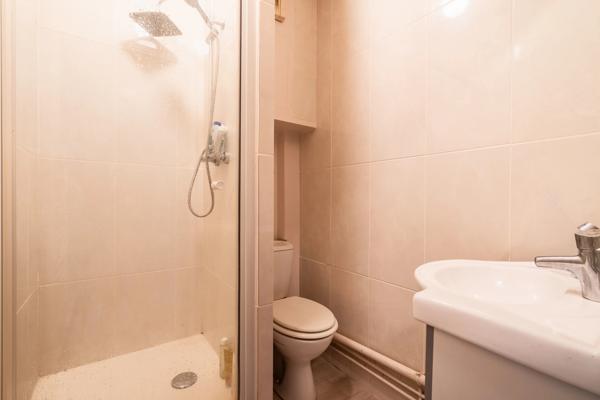 Appartement 4 pièces - 75 m²