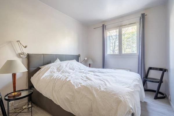Appartement 4 pièces - 75 m²