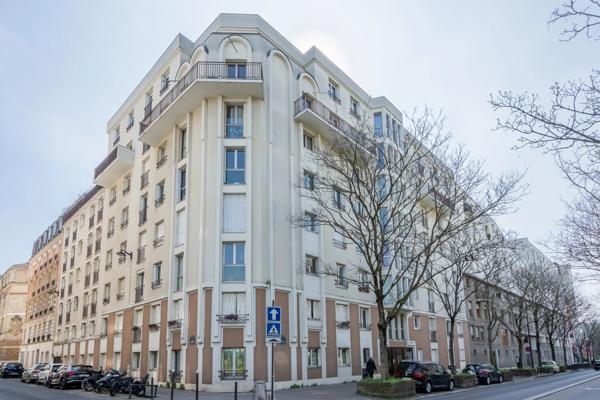Appartement 4 pièces - 75 m²