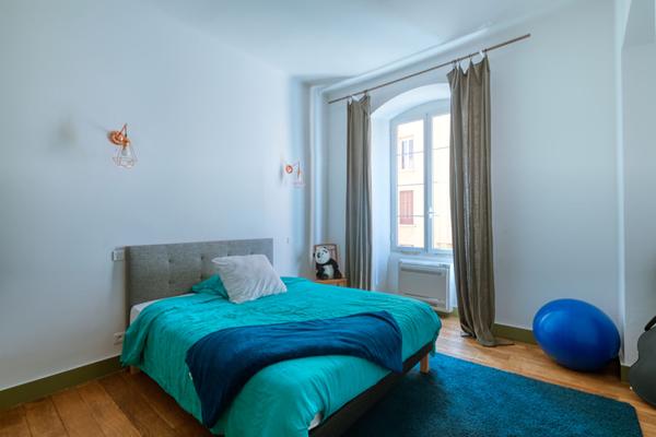 Vente Appartement 4 pièces Bastia Hyper Centre