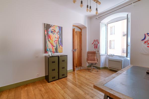 Vente Appartement 4 pièces Bastia Hyper Centre