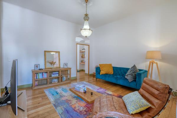 Vente Appartement 4 pièces Bastia Hyper Centre