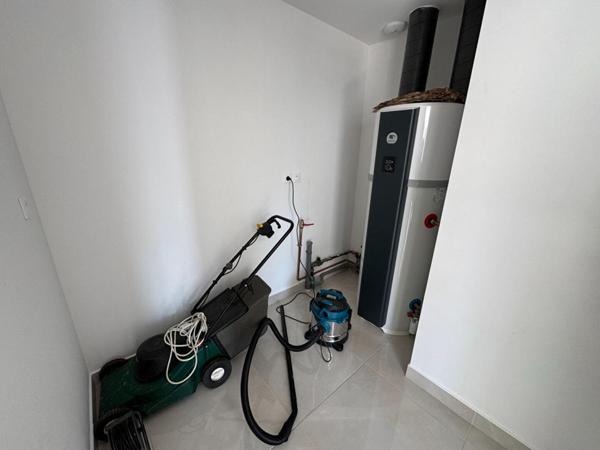 Maison Angouleme 5 pièce(s) 108 m2