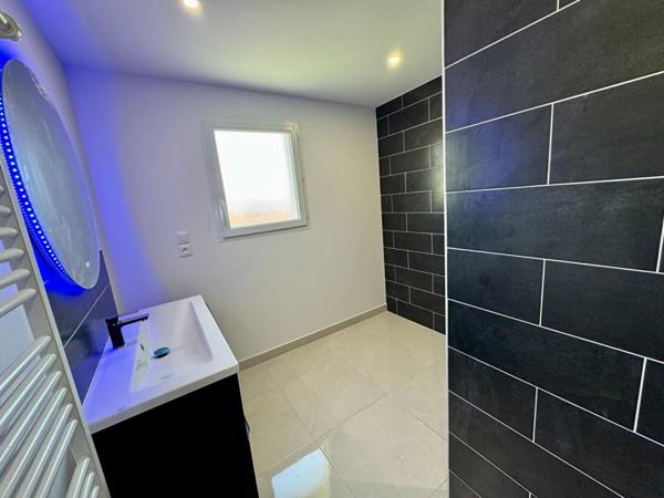 Maison Angouleme 5 pièce(s) 108 m2