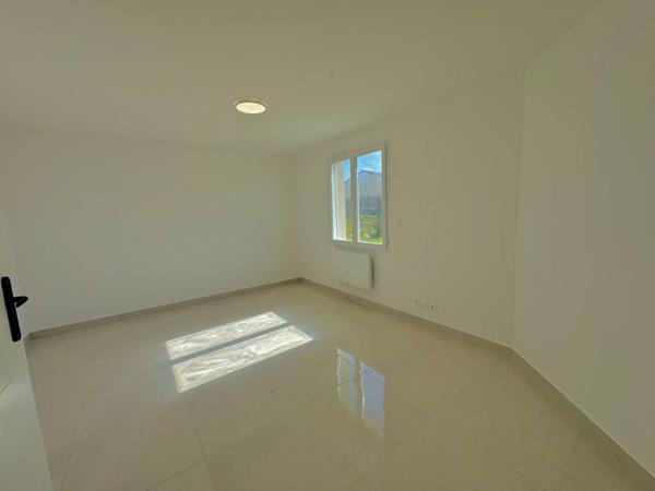 Maison Angouleme 5 pièce(s) 108 m2