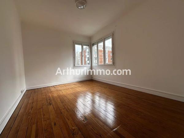 Vente                                                      Appartement
                        
                     3 pièces                      80 m2                     à Le Havre