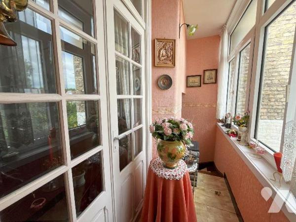 Maison type 1930 d'environ 150m² située à Coudekerque Branche, ville recherché pour son dynamis...