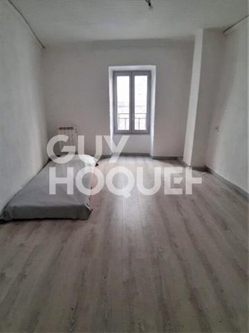 Maison de ville 2 pièce(s) 34 m2