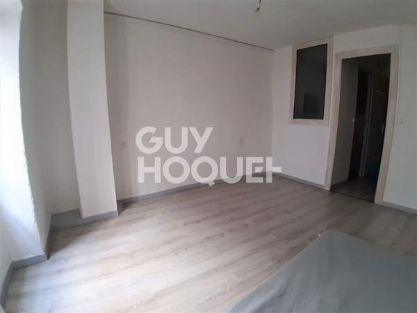 Maison de ville 2 pièce(s) 34 m2