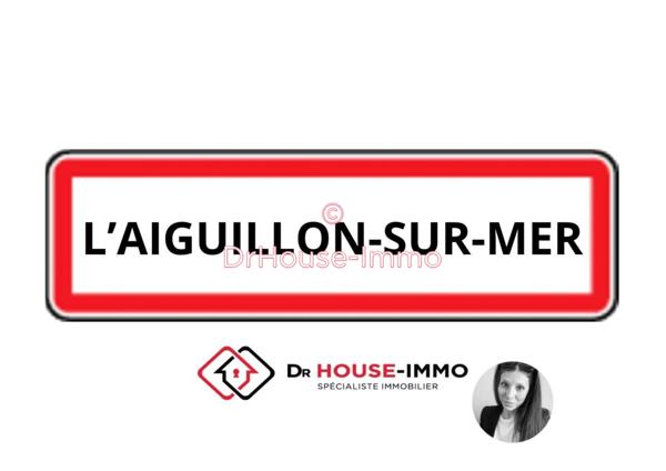 Terrain à vendre de 639 m²