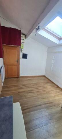Appartement à vendre 1 pièce de 12 m²