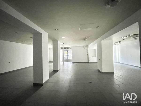 Location boutique/local commercial 120 m² Mont-de-Marsan