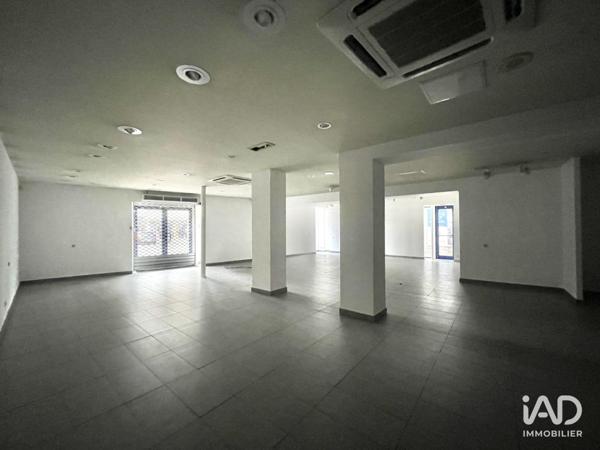 Location boutique/local commercial 120 m² Mont-de-Marsan