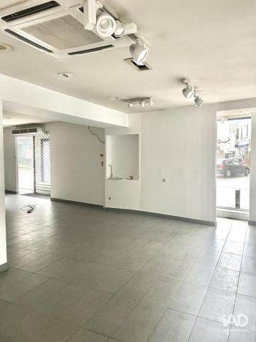 Location boutique/local commercial 120 m² Mont-de-Marsan