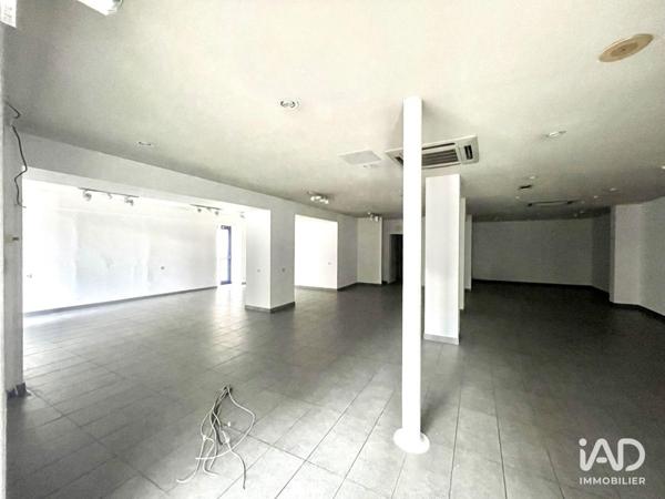 Location boutique/local commercial 120 m² Mont-de-Marsan