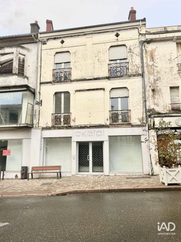 Location boutique/local commercial 120 m² Mont-de-Marsan