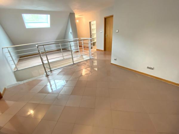 Maison à vendre 9 pièces proche de BELFORT (90)