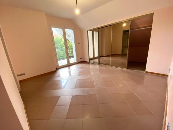 Maison à vendre 9 pièces proche de BELFORT (90)