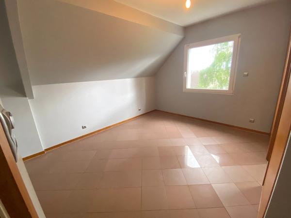 Maison à vendre 9 pièces proche de BELFORT (90)