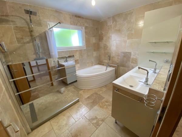Maison à vendre 9 pièces proche de BELFORT (90)