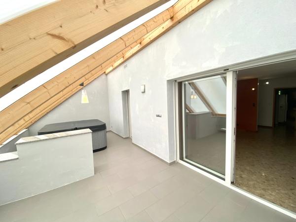 Maison à vendre 9 pièces proche de BELFORT (90)