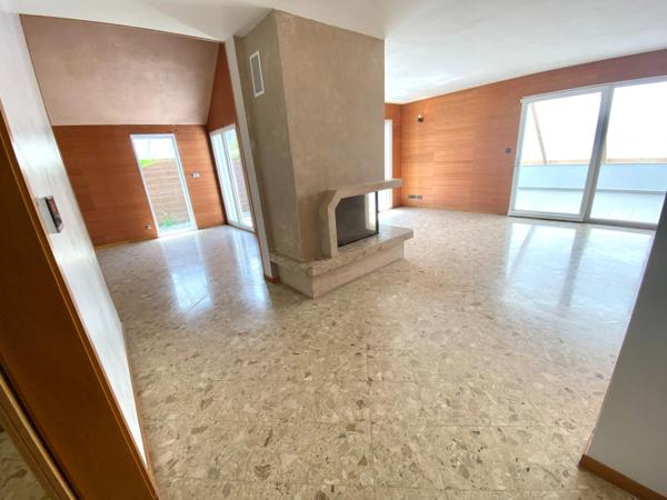 Maison à vendre 9 pièces proche de BELFORT (90)