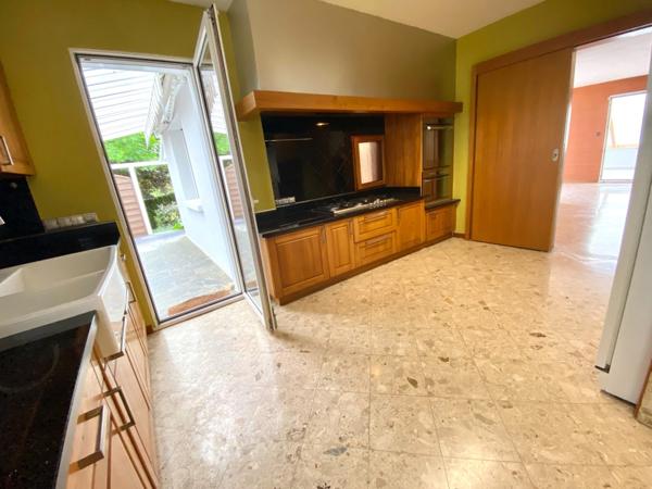 Maison à vendre 9 pièces proche de BELFORT (90)