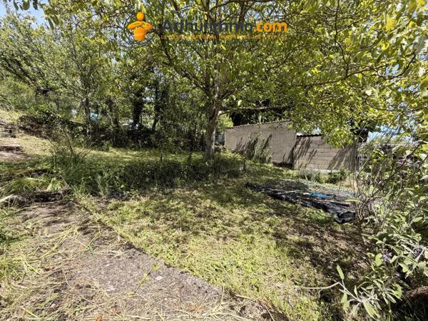 Vente                                                      Maison
                        
                     3 pièces                      65 m2                     à Lavelanet
