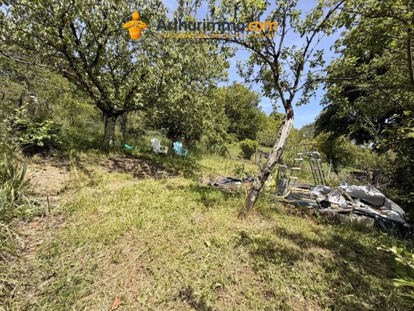 Vente                                                      Maison
                        
                     3 pièces                      65 m2                     à Lavelanet
