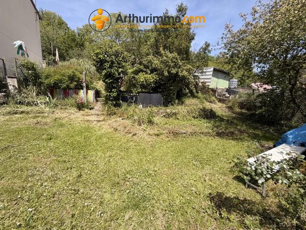 Vente                                                      Maison
                        
                     3 pièces                      65 m2                     à Lavelanet