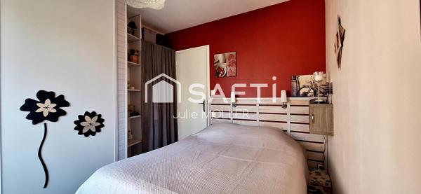 ? Maison 5 pièces avec jardin à Pommeil ?