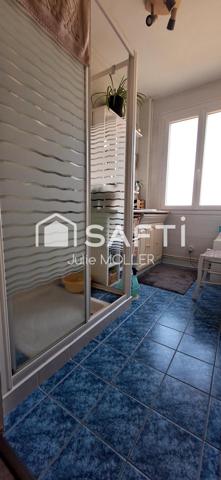 ? Maison 5 pièces avec jardin à Pommeil ?