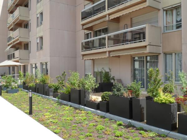 Rhône Lyon 6° T2 + Balcon