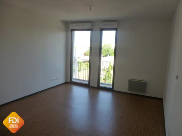 Appartement à vendre à Montpellier (34070)