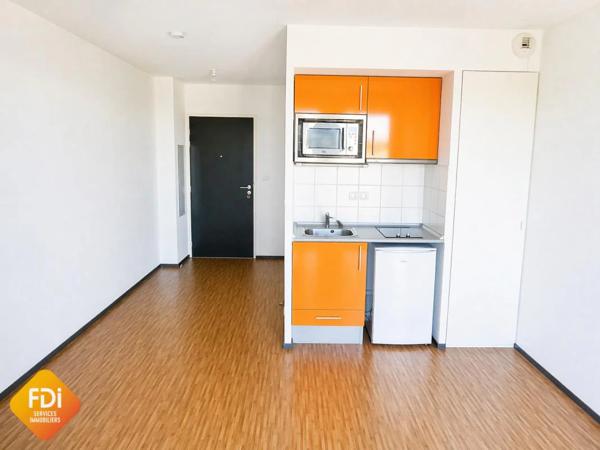 Appartement à vendre à Montpellier (34070)