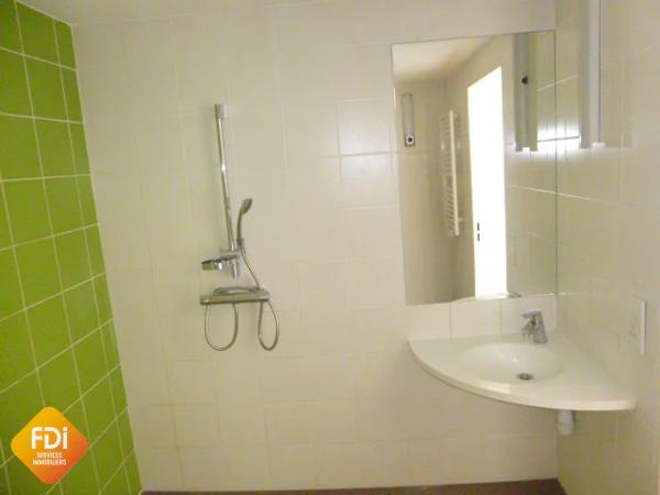 Appartement à vendre à Montpellier (34070)