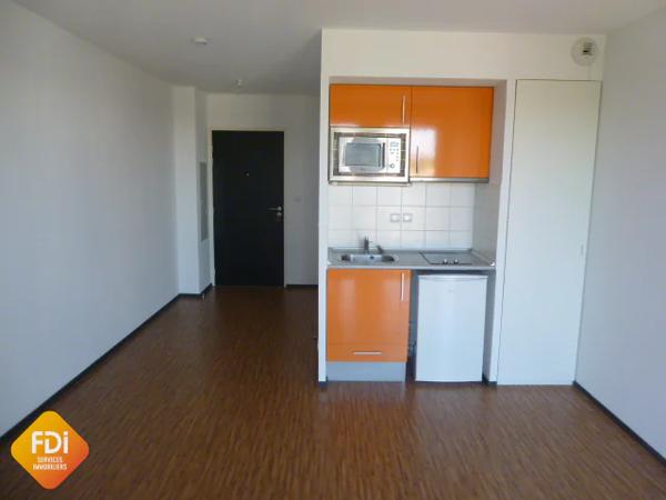 Appartement à vendre à Montpellier (34070)