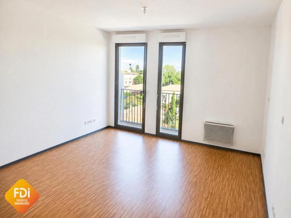 Appartement à vendre à Montpellier (34070)