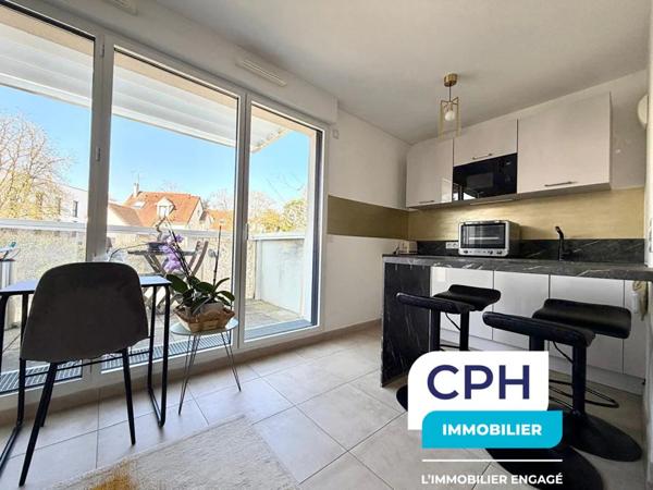 Appartement à vendre au Chesnay-Rocquencourt (78150)