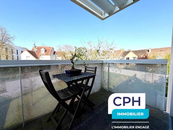 Appartement à vendre au Chesnay-Rocquencourt (78150)