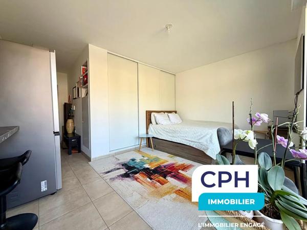 Appartement à vendre au Chesnay-Rocquencourt (78150)
