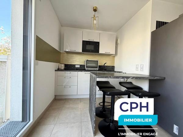 Appartement à vendre au Chesnay-Rocquencourt (78150)